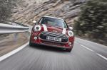 Mini Cooper Hardtop 2015 года
